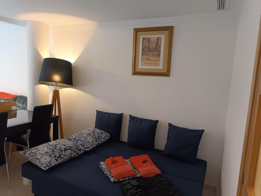 Gilet Senderismo Bici Parking 20 Min Valencia Apartment ภายนอก รูปภาพ